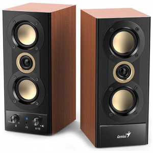 Genius SP-HF800BT Bluetooth hangfal (fadobozos!) #2