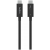 Belkin Thunderbolt™ 4 (40 Gb/s) USB-C™ aktív kábel 2m #2