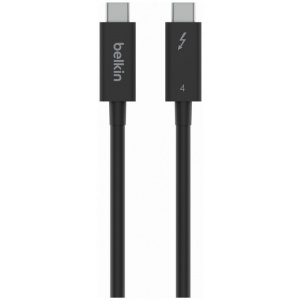Belkin Thunderbolt™ 4 (40 Gb/s) USB-C™ aktív kábel 2m #2
