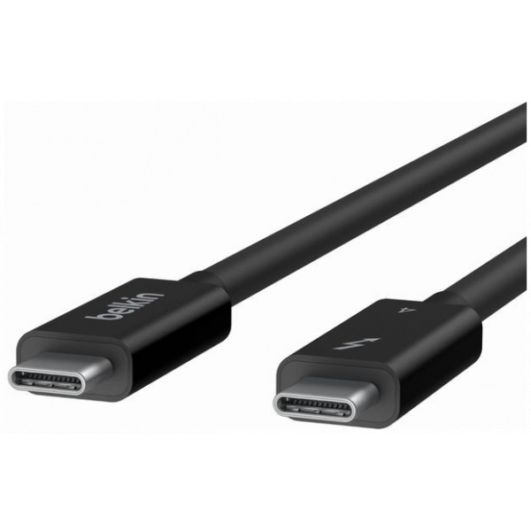 Belkin Thunderbolt™ 4 (40 Gb/s) USB-C™ aktív kábel 2m #3