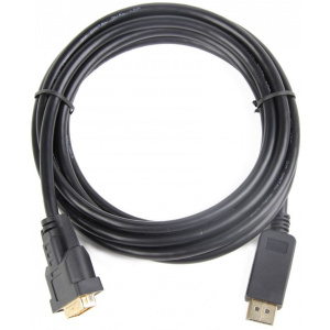 Gembird DisplayPort (M) – DVI-D (M) kábel 3m #2