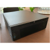Atos SFF használt PC (Core i3, 256GB SSD, Win 11 Home) #2