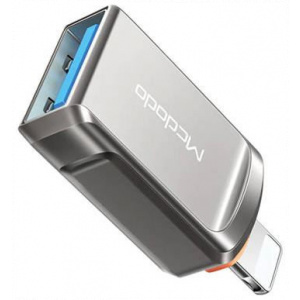 Mcdodo USB-A > Lightning adapter #2