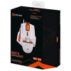 Meetion MT-M975 Gaming egér, fehér (USB) #5