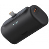 Baseus Compact USB-C Powerbank 5000 mAh 20W PD gyorstöltéssel (fekete) #2