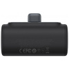 Baseus Compact USB-C Powerbank 5000 mAh 20W PD gyorstöltéssel (fekete) #5