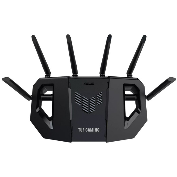 Asus TUF Gaming BE6500 Dual Band WiFi 7 Gaming router (TUF-BE6500) NEW #2