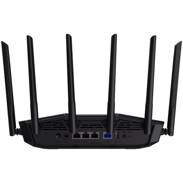 Asus TUF Gaming BE6500 Dual Band WiFi 7 Gaming router (TUF-BE6500) NEW #3