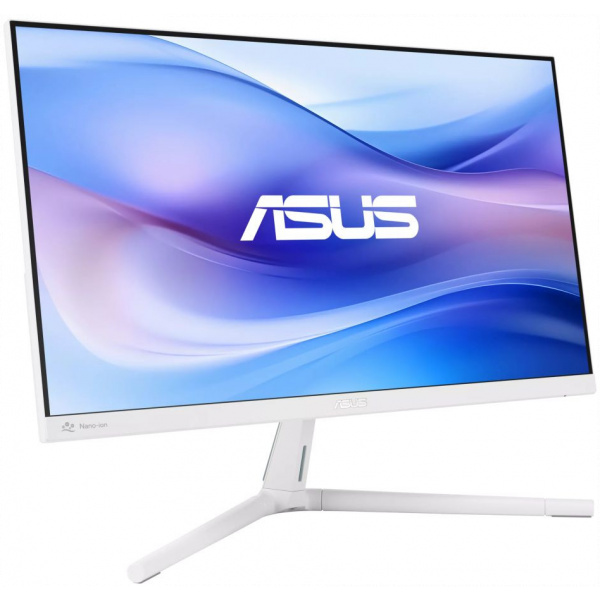 27" Asus VU279HFI-W Eye Care 100 Hz monitor (fehér) #3