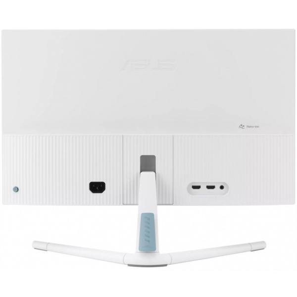 27" Asus VU279HFI-W Eye Care 100 Hz monitor (fehér) #4