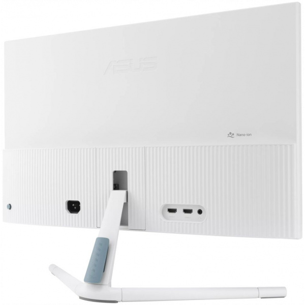 27" Asus VU279HFI-W Eye Care 100 Hz monitor (fehér) #5