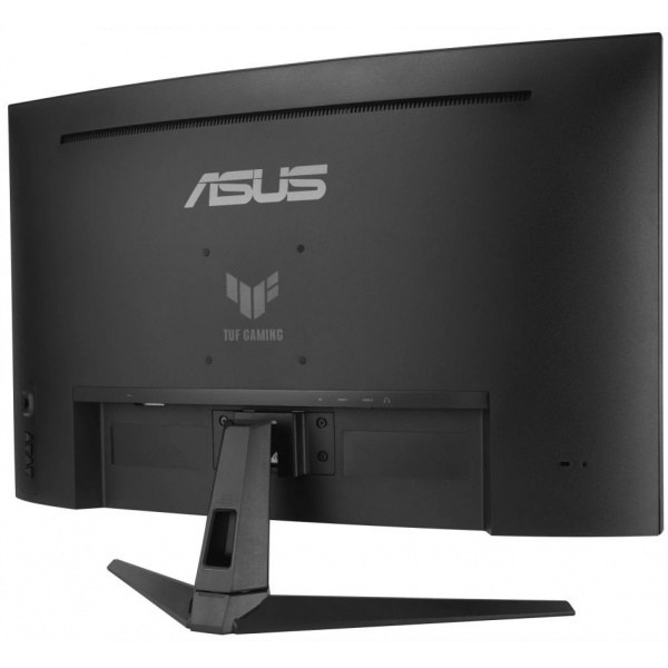 27" Asus TUF Gaming VG27WQ3B ívelt monitor (VA LED, 180Hz) #2