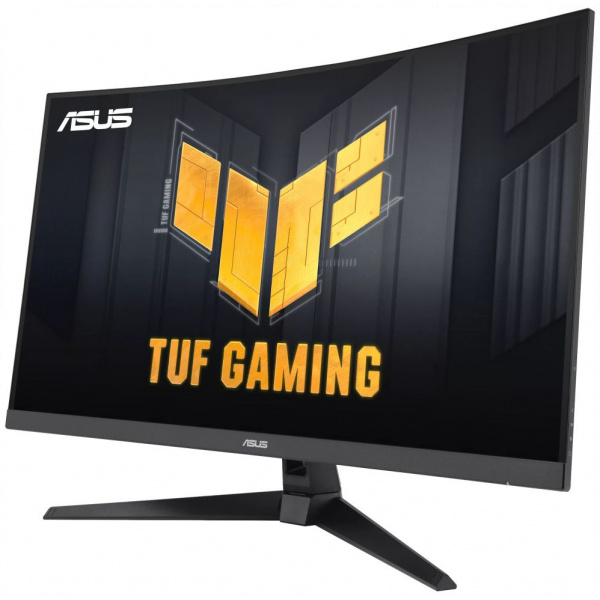 27" Asus TUF Gaming VG27WQ3B ívelt monitor (VA LED, 180Hz) #3