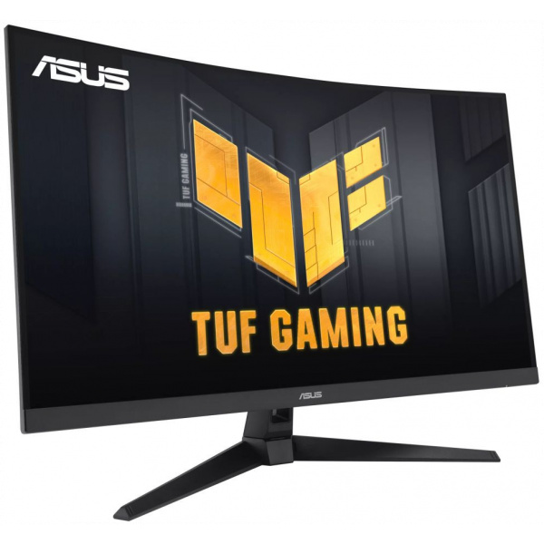 27" Asus TUF Gaming VG27WQ3B ívelt monitor (VA LED, 180Hz) #4