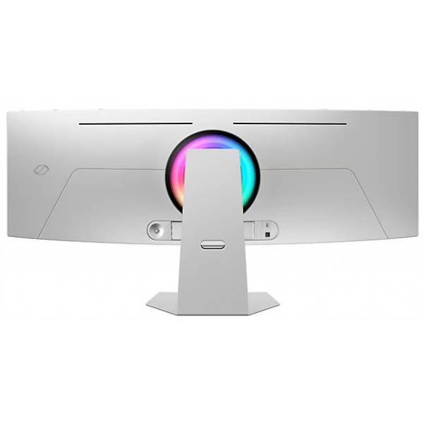 49" Samsung Odyssey OLED G9 S49DG950SU monitor (240Hz) - ívelt #2