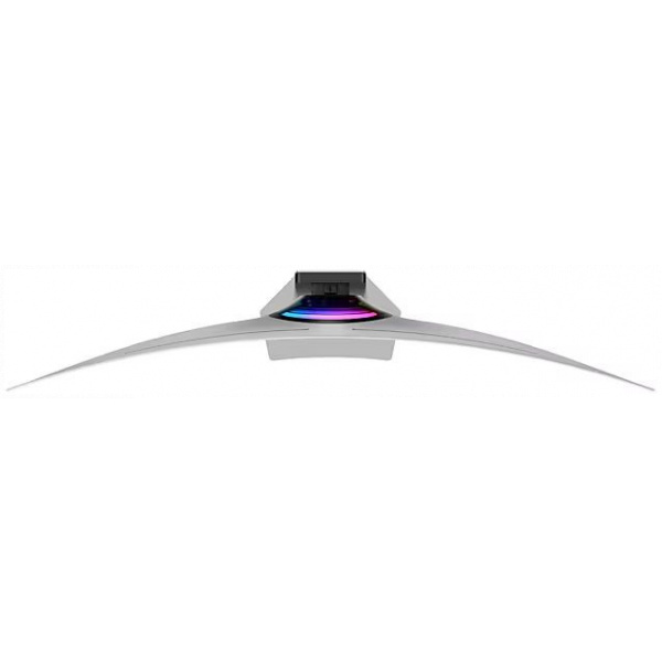 49" Samsung Odyssey OLED G9 S49DG950SU monitor (240Hz) - ívelt #6