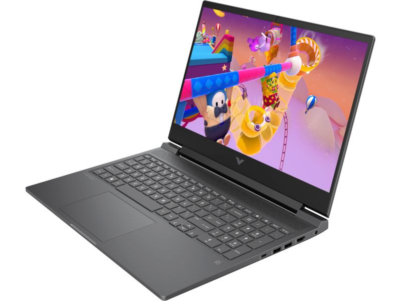 HP Victus Gaming notebook 16-r1002nh (AY7N3EA) NEW #2