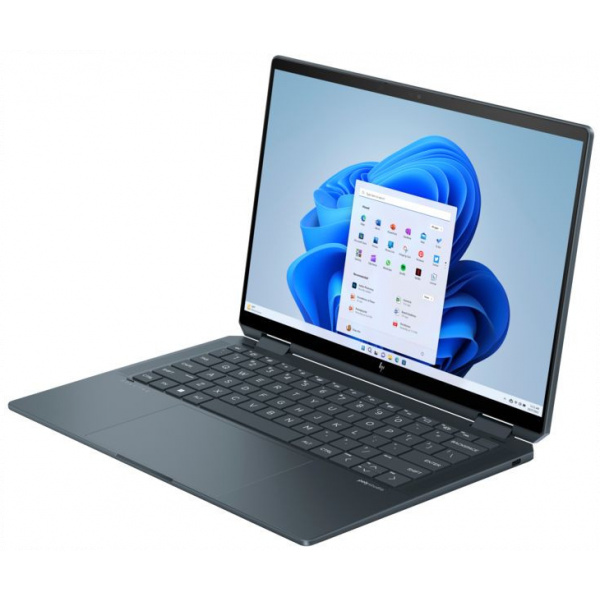 HP Spectre X360 14-eu0002nh (AY7K6EA) (Windows 11) - érintős #2