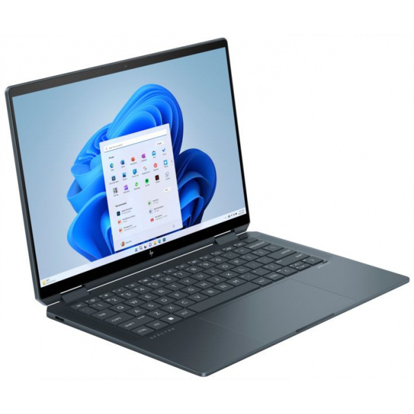 HP Spectre X360 14-eu0002nh (AY7K6EA) (Windows 11) - érintős #3