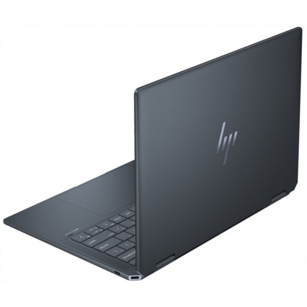 HP Spectre X360 14-eu0002nh (AY7K6EA) (Windows 11) - érintős #4