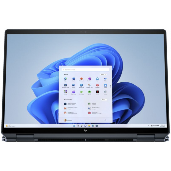 HP Spectre X360 14-eu0002nh (AY7K6EA) (Windows 11) - érintős #5