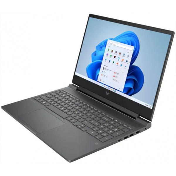 HP Victus Gaming notebook 16-s0013nh (AY7H5EA) NEW #2