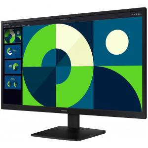 24" Samsung S24D310EAU Essential S3 monitor (VA LED) #2