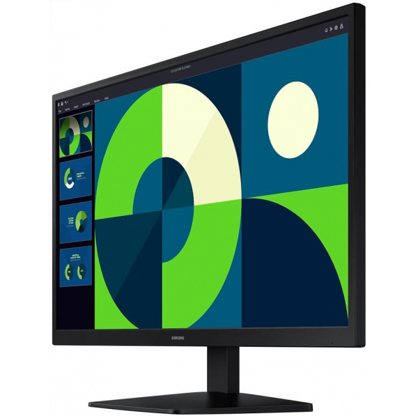 24" Samsung S24D310EAU Essential S3 monitor (VA LED) #3
