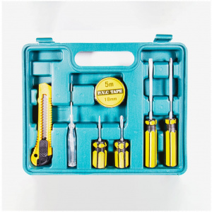 Iris Tools 12db-os szerszámkészlet #2