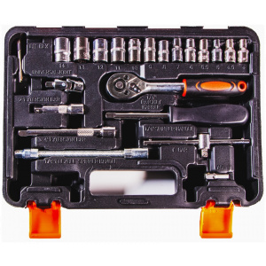 Iris Tools 46db-os szerszámkészlet #2