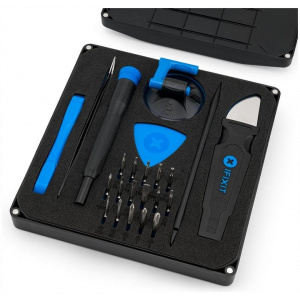 iFixit Essential Electronics Toolkit V2 javító szerszámkészlet #2