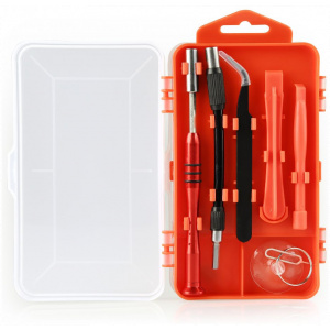 Gembird 108db-os Precision Bit Set szerszámkészlet #2