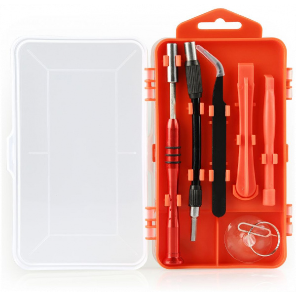 Gembird 108db-os Precision Bit Set szerszámkészlet #2