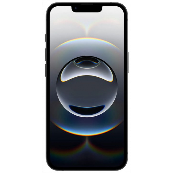 Apple iPhone 16e 128GB fekete NEW #2