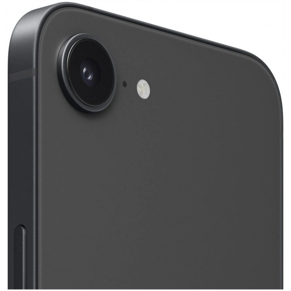 Apple iPhone 16e 128GB fekete NEW #4