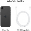 Apple iPhone 16e 128GB fekete NEW #5