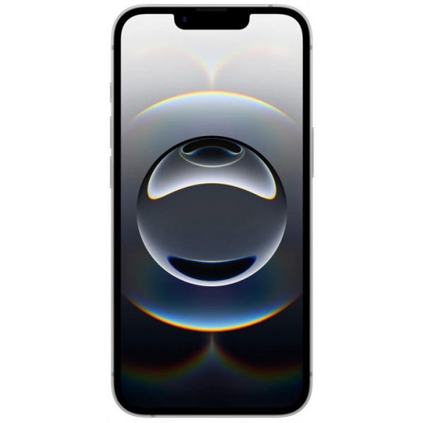Apple iPhone 16e 256GB fehér NEW #2