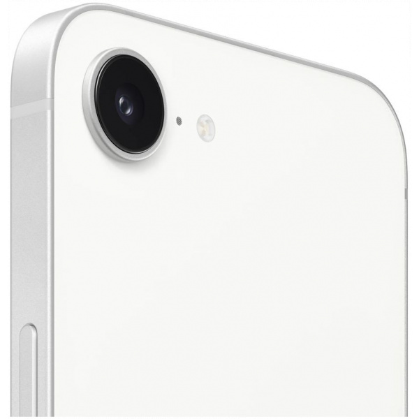 Apple iPhone 16e 256GB fehér NEW #4