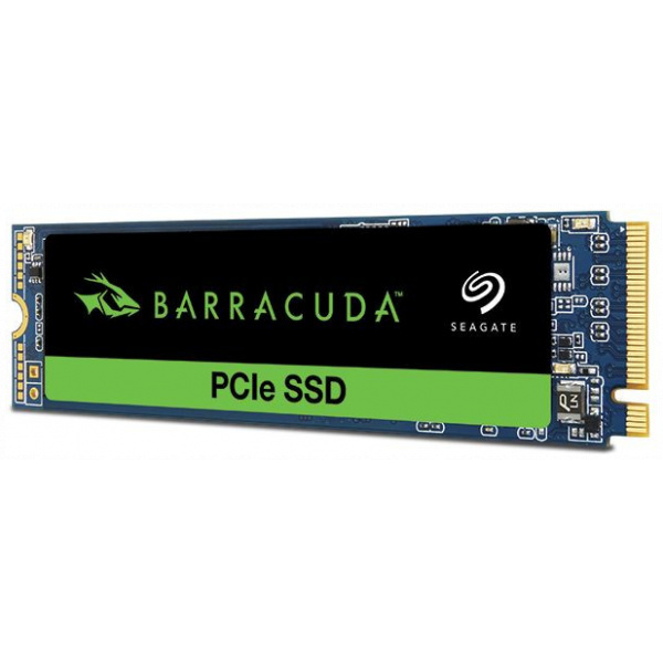 250GB Seagate BarraCuda NVMe SSD M.2 PCIe 4.0 #2