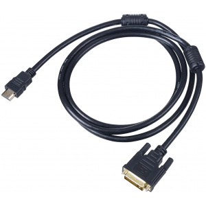 Akyga DVI-HDMI (M) kábel 1,8m #2