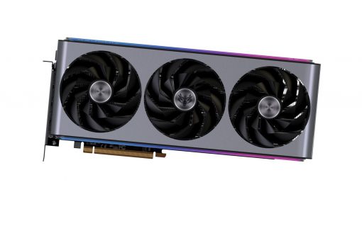 Sapphire NITRO+ AMD Radeon™ RX 7900 XT Vapor-X 20GB VGA #2