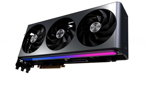 Sapphire NITRO+ AMD Radeon™ RX 7900 XT Vapor-X 20GB VGA #3