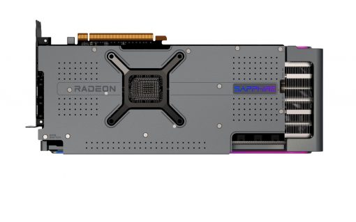 Sapphire NITRO+ AMD Radeon™ RX 7900 XT Vapor-X 20GB VGA #5