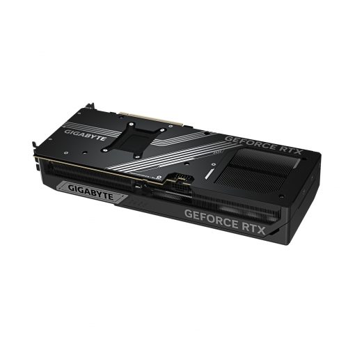 Gigabyte GeForce RTX™ 5070 Ti WINDFORCE OC SFF 16G VGA NEW #4