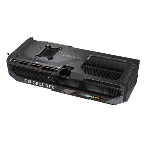Gigabyte GeForce RTX™ 5070 Ti GAMING OC 16G VGA NEW #4