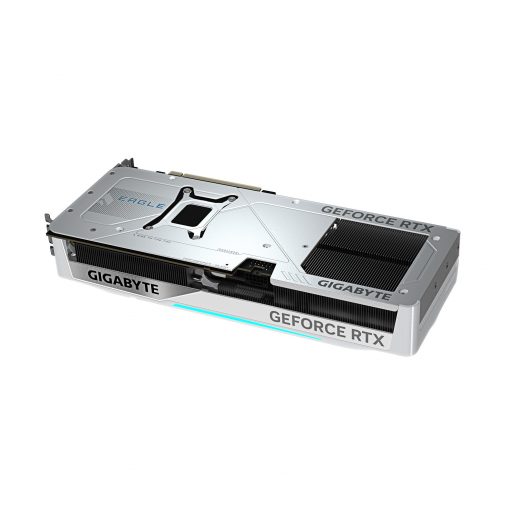 Gigabyte GeForce RTX™ 5070 Ti EAGLE OC ICE SFF 16G VGA NEW #4