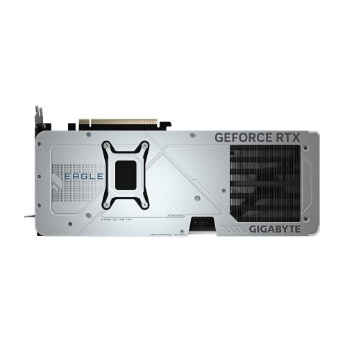 Gigabyte GeForce RTX™ 5070 Ti EAGLE OC ICE SFF 16G VGA NEW #5