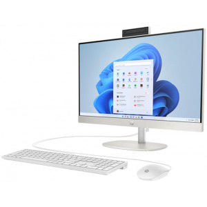 HP All-in-One 24-cr1002nn PC (AY7P4EA) 23,8" kijelzővel #2