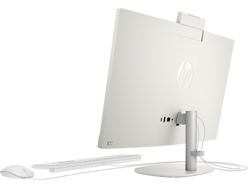 HP All-in-One 24-cr1002nn PC (AY7P4EA) 23,8" kijelzővel #3