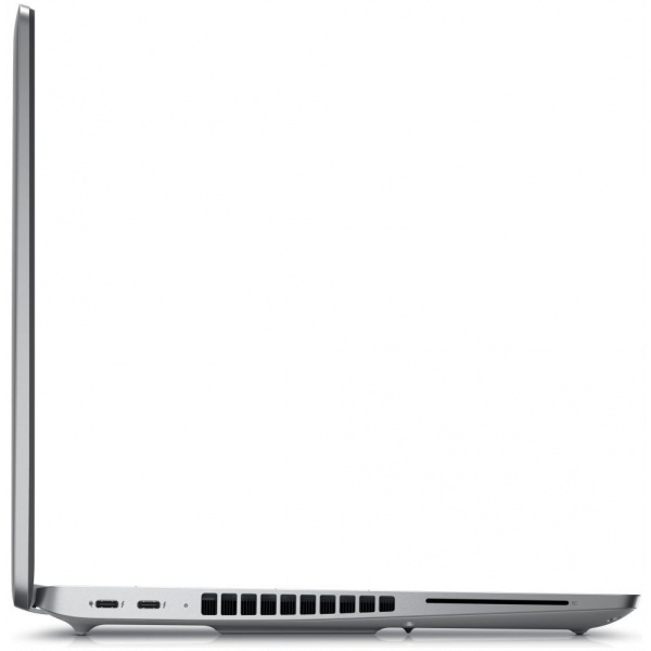 Dell Latitude 5550 notebook (szürke) - N007L555015EMEA_VP_UBU #7